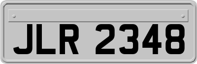 JLR2348