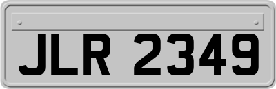 JLR2349