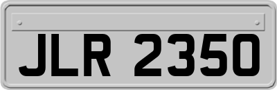 JLR2350