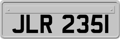 JLR2351