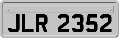 JLR2352