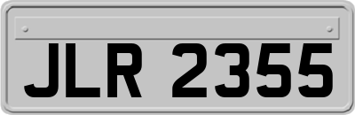 JLR2355