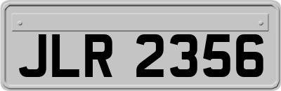 JLR2356