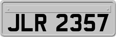 JLR2357