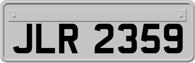 JLR2359