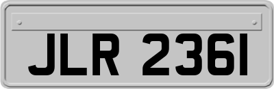 JLR2361