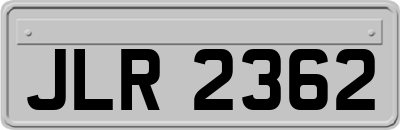 JLR2362