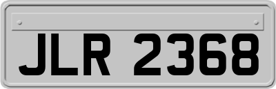 JLR2368