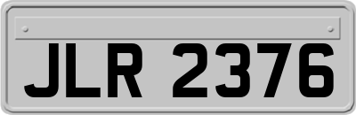 JLR2376