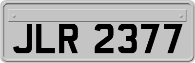 JLR2377