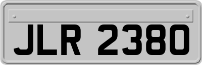 JLR2380