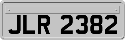 JLR2382