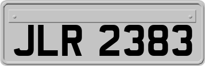 JLR2383