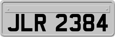 JLR2384