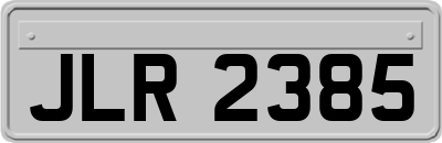 JLR2385