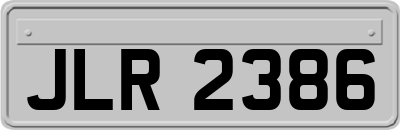 JLR2386