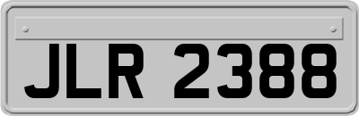 JLR2388