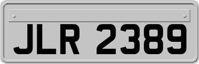 JLR2389