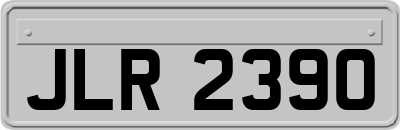 JLR2390