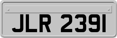 JLR2391