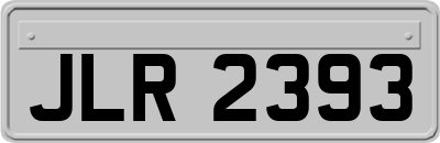 JLR2393