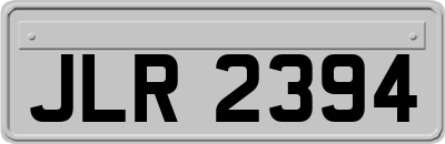 JLR2394