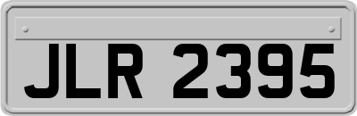 JLR2395