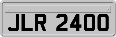 JLR2400