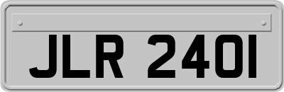 JLR2401