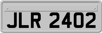 JLR2402