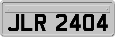 JLR2404