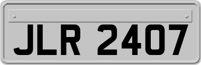 JLR2407