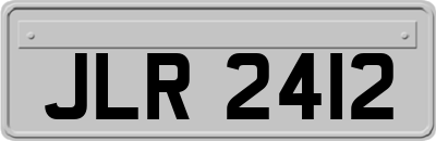 JLR2412