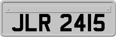 JLR2415