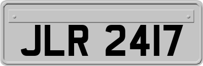 JLR2417