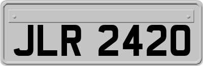 JLR2420