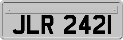 JLR2421