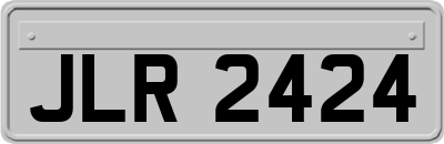 JLR2424