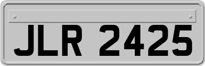 JLR2425