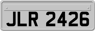 JLR2426