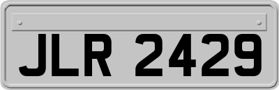 JLR2429