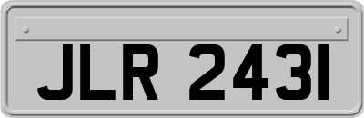 JLR2431