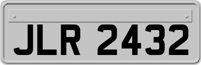 JLR2432