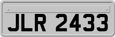 JLR2433