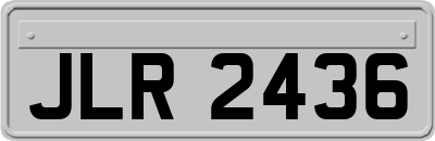 JLR2436