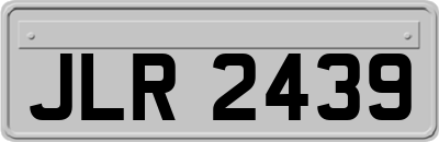 JLR2439