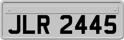 JLR2445