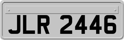 JLR2446