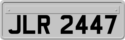 JLR2447