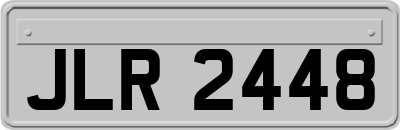 JLR2448